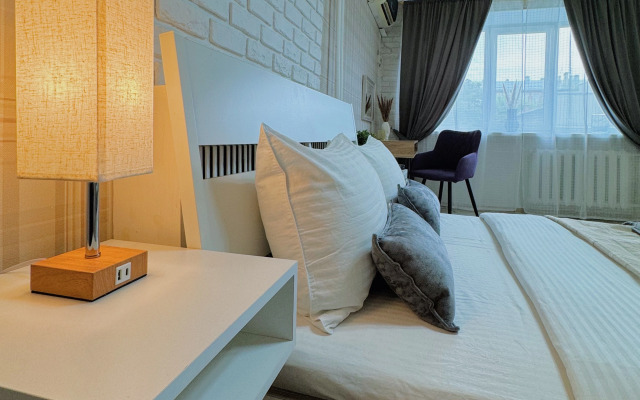 Апартаменты Volga Rent Саратов