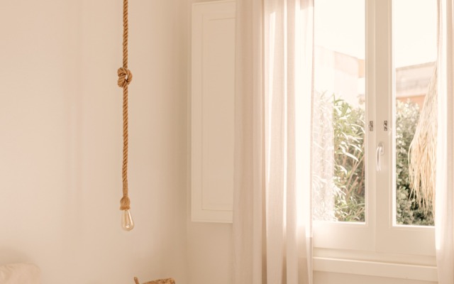 Fra Cielo e Mare Private house