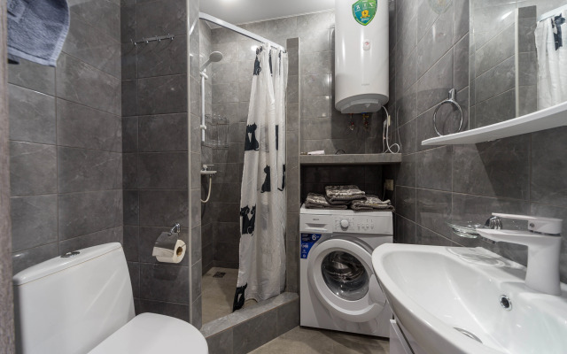 Апартаменты Вид на Море Азимут 13