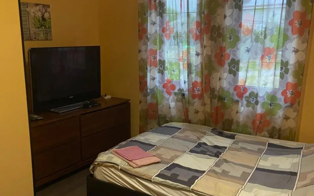 Shokoladka Guest house