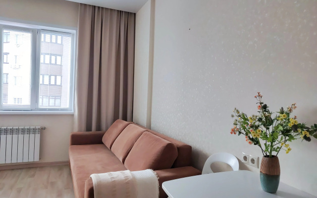 Квартира Бобродом на Сакко и Ванцетти 77