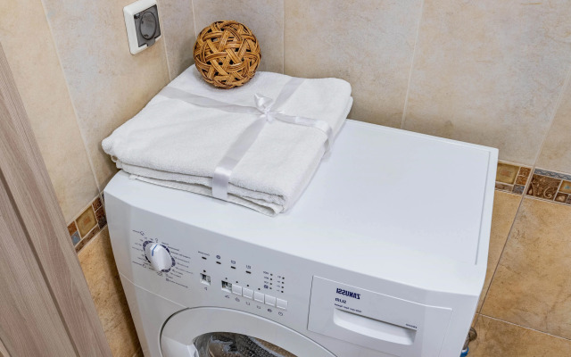 Квартира очаг однокомнатная