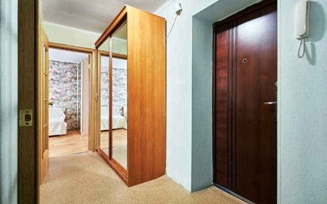 Na Ulitse Shillera 22 Flat