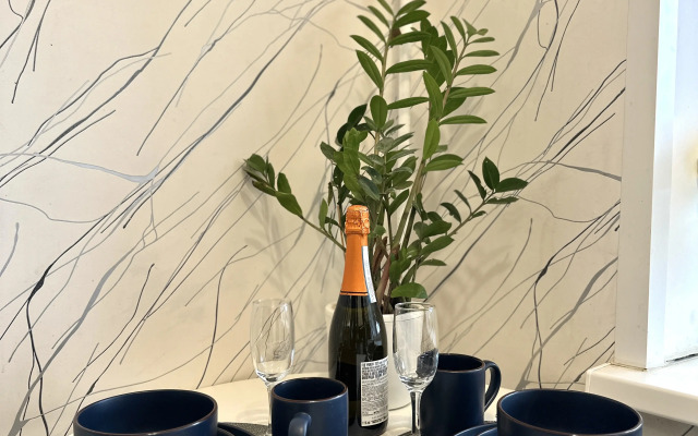 Квартира 1-ка Рядом с Преображенка