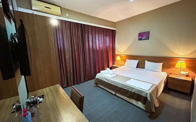 The Family Hotel