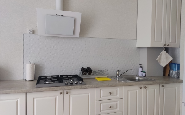 Апартаменты на Горького