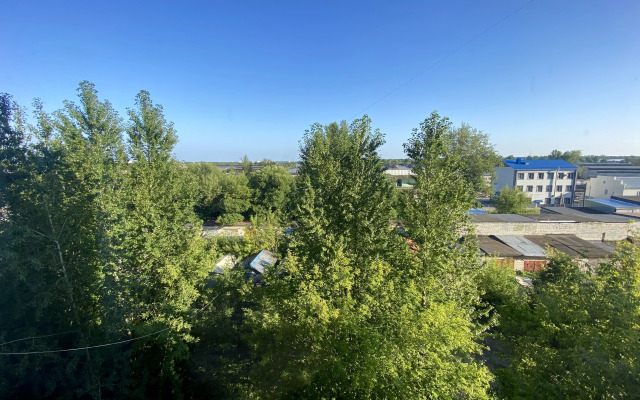 Квартира 4-комнатная Рыбинск