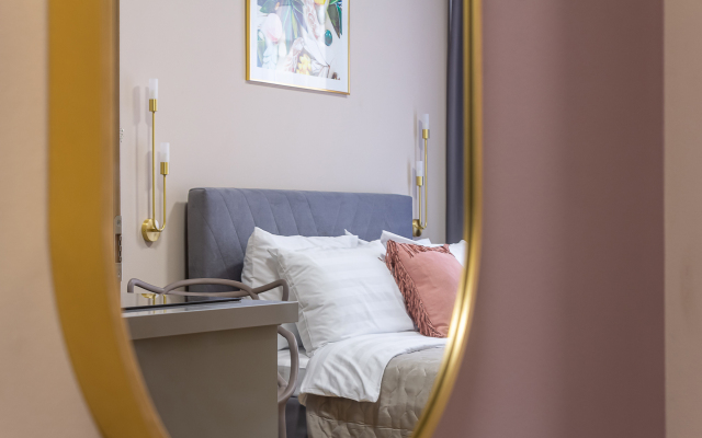 Apartment Miledy Apart