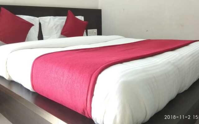 Gayatri by sky stays Hotel