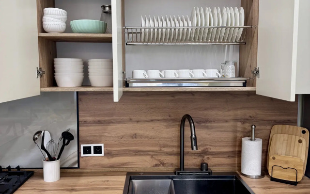 Частный дом Family House №2