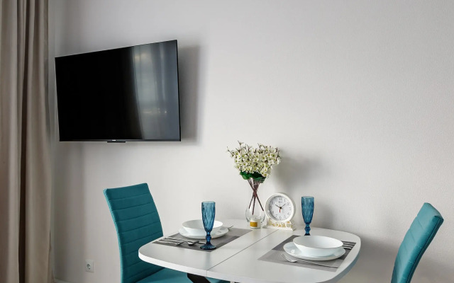 Апартаменты Maxrealty24