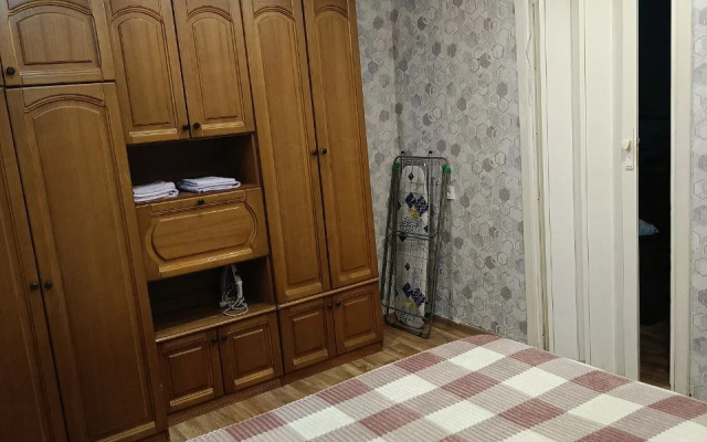 Квартира Прекрасная И Уютная Двушка Будет Отличным Вариантомка