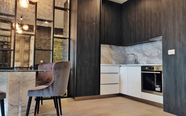 Royal Gardens Luxury Apartments