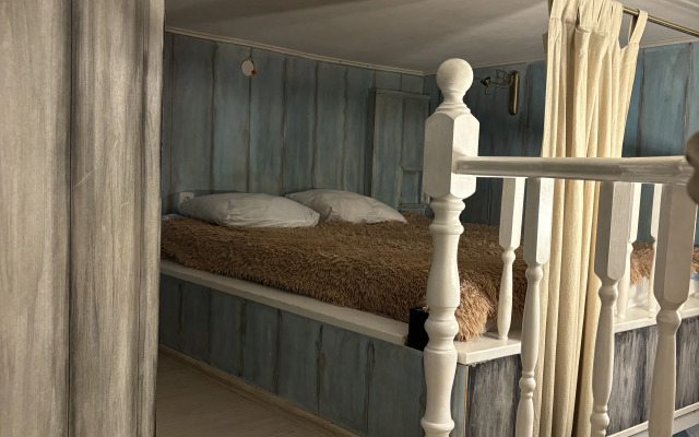 Квартира на 5 Красноармейской