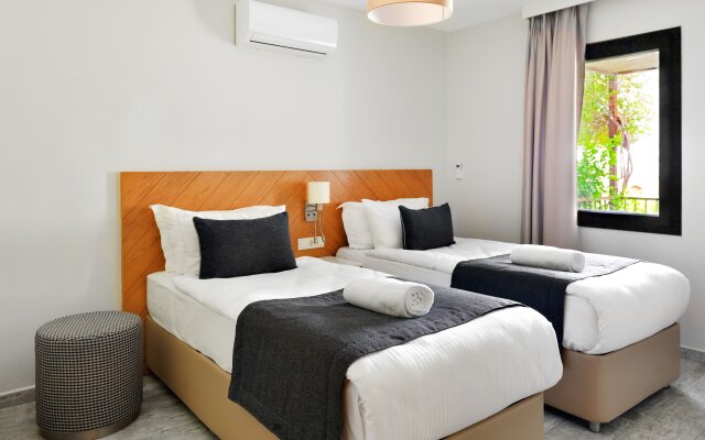 Dorman suites Butik-hotel