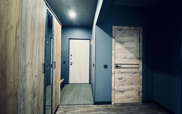 Apartamentyi Loft Atmosfera Sna u Akvaparka Apartments