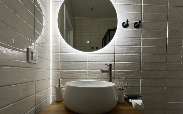 Апартаменты New Level на Беговой