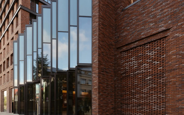 Апартаменты SportApart