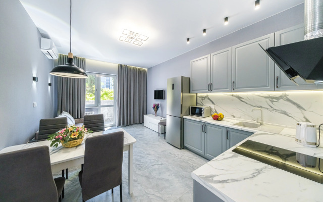 Apartments Kiparis