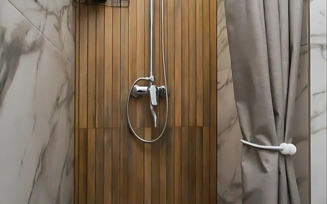 Апартаменты 30 Лет Победы 42/1