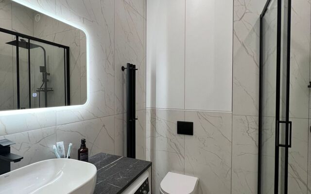 Studiya 3 21,2 M2 Zhk Tsarskaya Ploschad Apartments