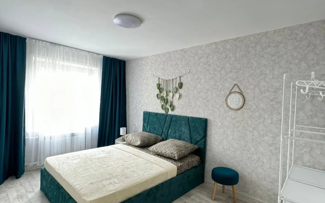 Апартаменты двухкомнатные апартаменты