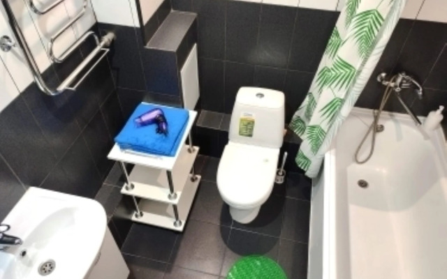 Квартира на Московское Шоссе 167к2