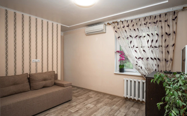 Апартаменты в Центре Сочи