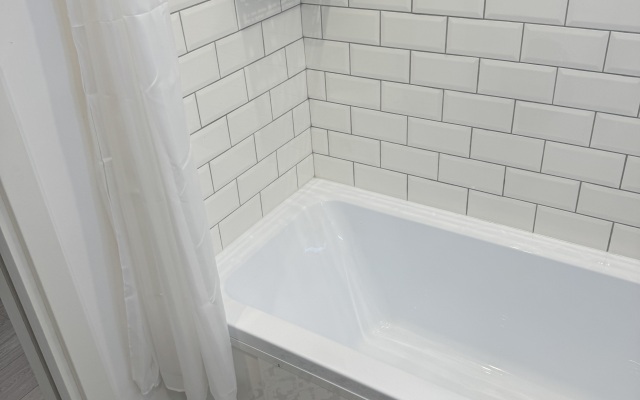 Квартира с видом на парк