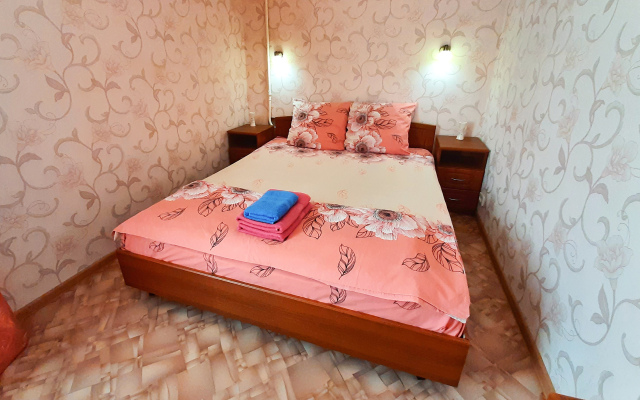 V Tsentre Apartments