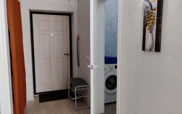 Квартира Однокомнатная квартира в центре города