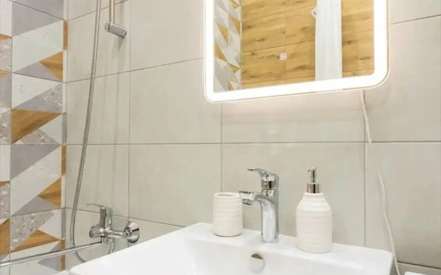 Апартаменты Favorite House на Петра Подзолкова