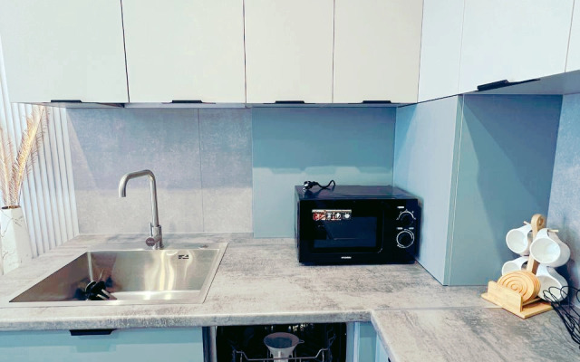 1 Комнатная Квартира у Моря