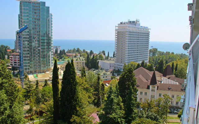 Volna Apartments