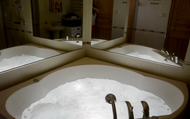 Otsopirtti: Maria And Otso Apartaments