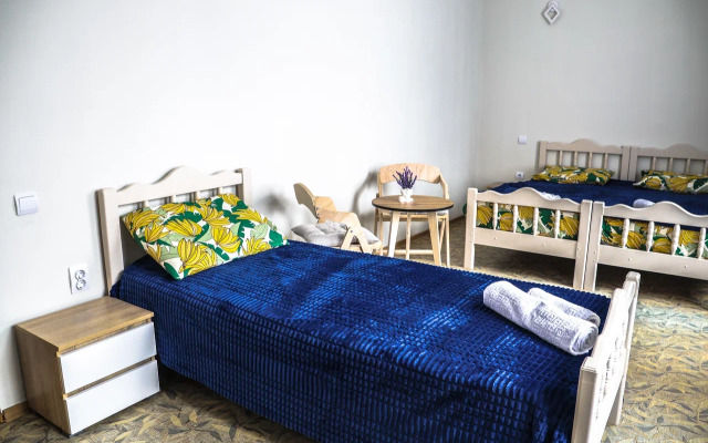 Гостевой Дом на Янтарной 26