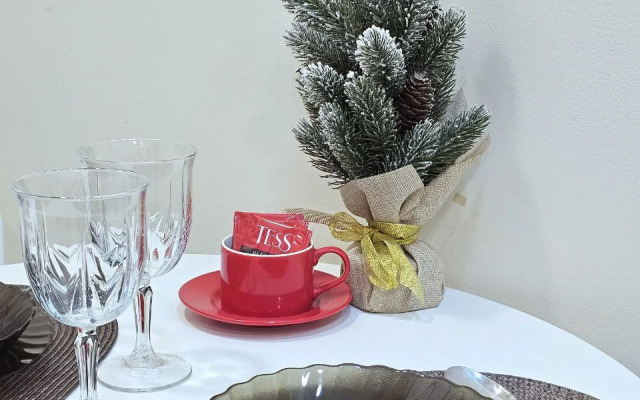 Квартира BGH London