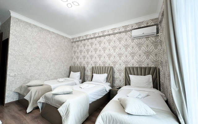 Armenia Hotel