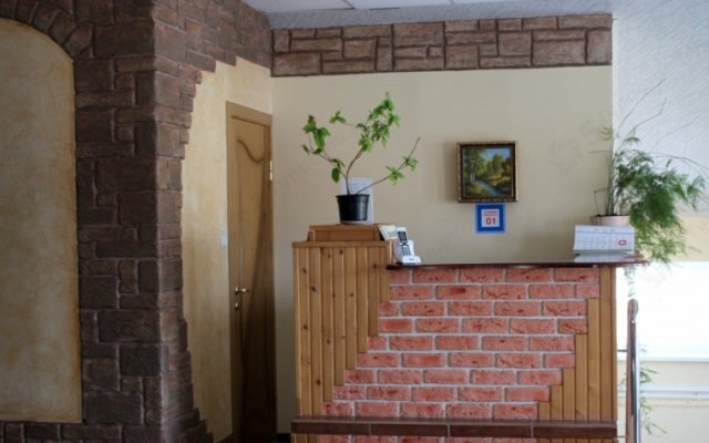 Piramida Mini-Hotel