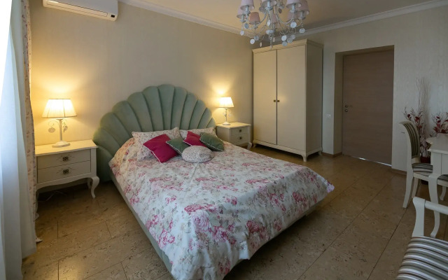 Частный дом Коттедж до 14 Гостей