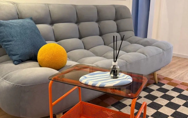 Квартира МаксРеалти24 в ЖК с европeйcкой аpxитeктуpoй Солнечная Система