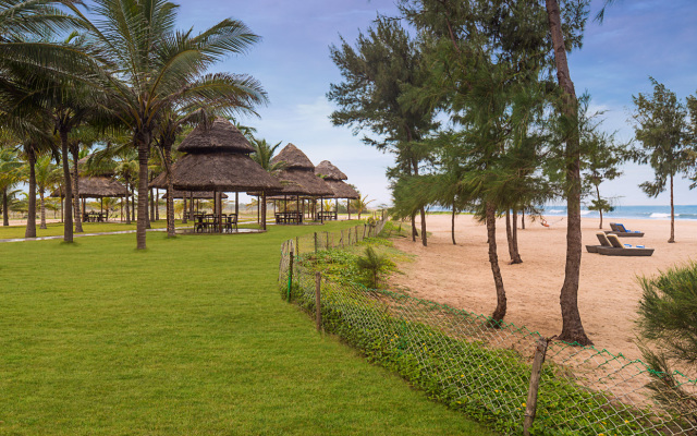 Chariot Beach Resorts Hotel