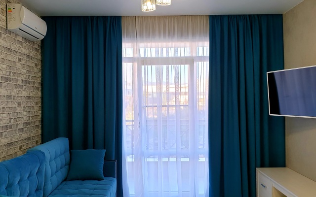 Soned House Flat