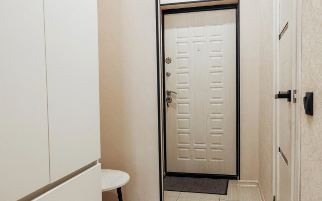 Квартира Шоколад Irkutsk