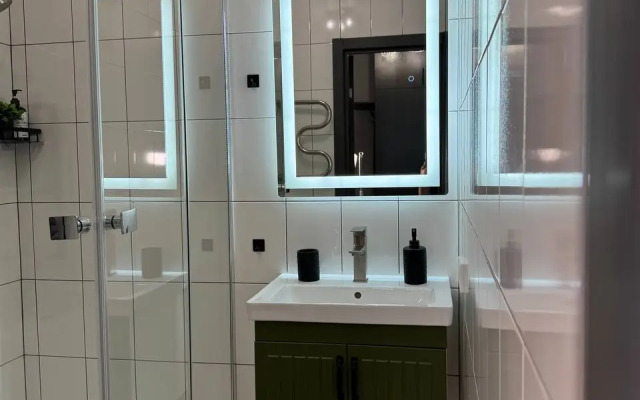 Na Sheboldaeva Flat