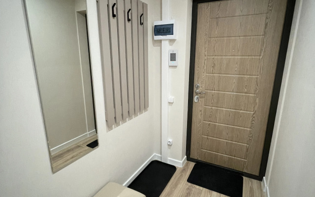 Квартира Студия уютная возле Радуга парка