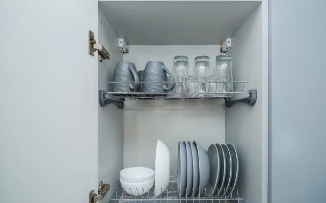 Zhk Ogni Sochi 2 Apartments