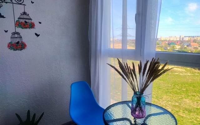 Квартира Suzdal'skiy Park