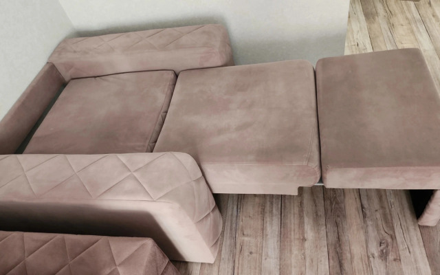 Апартаменты с Видом на Озеро Чебаркуль 2