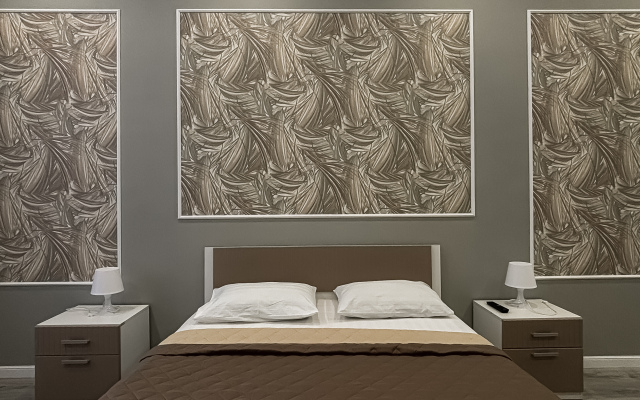 V sovremennom Zhk Nesterovskiy Apartments